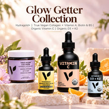 Load image into Gallery viewer, Glow Getter Collection