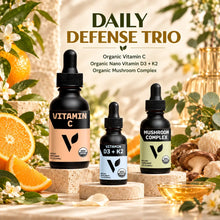 Load image into Gallery viewer, Daily Defense Trio