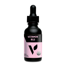 Load image into Gallery viewer, Organic Vitamin B12