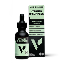 Load image into Gallery viewer, Vitamin B-Complex