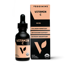 Load image into Gallery viewer, Organic Vitamin C