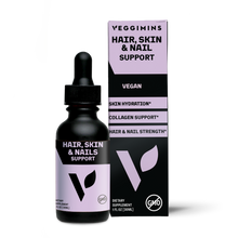 Load image into Gallery viewer, Hair, Skin & Nails