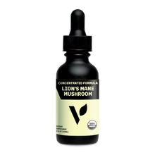 Load image into Gallery viewer, Organic Lion's Mane Mushroom, 4oz