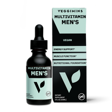 Load image into Gallery viewer, Multivitamin - Mens