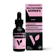 Load image into Gallery viewer, Multivitamin - Women