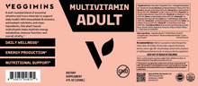 Load image into Gallery viewer, Multivitamin - Adult