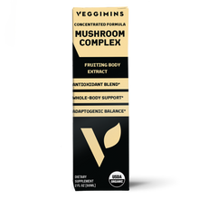 Load image into Gallery viewer, Organic Mushroom Complex