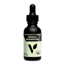 Load image into Gallery viewer, Organic Reishi Mushroom