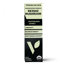 Load image into Gallery viewer, Organic Reishi Mushroom