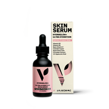 Load image into Gallery viewer, Skin Serum Hydraglow+ Ultra Hydration
