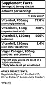 Load image into Gallery viewer, True Vegan Liquid Collagen