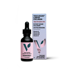 Load image into Gallery viewer, True Vegan Liquid Collagen