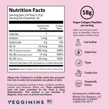 Load image into Gallery viewer, True Vegan Collagen