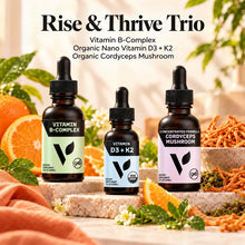 Load image into Gallery viewer, Rise &amp; Thrive Trio
