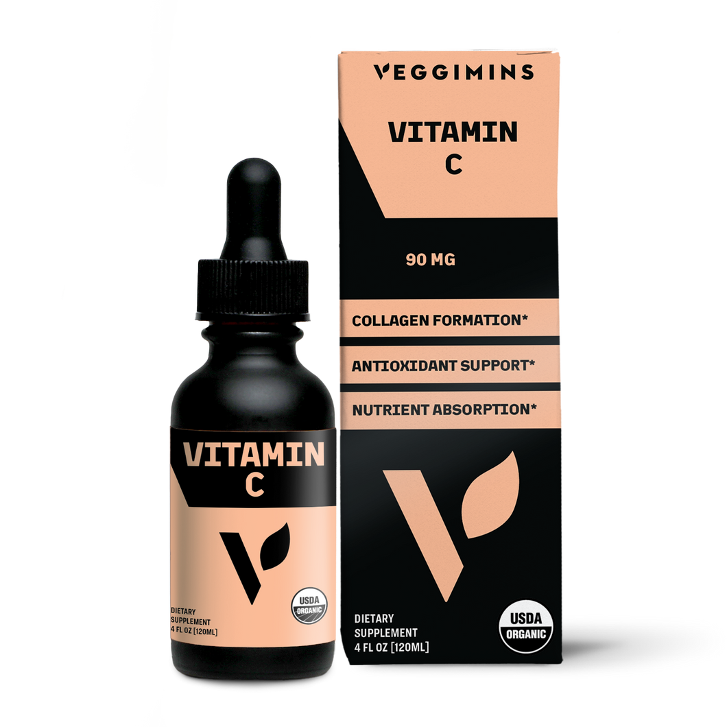 Organic Vitamin C