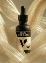 Load image into Gallery viewer, Organic Chaga Mushroom

