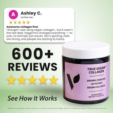 Load image into Gallery viewer, True Vegan Collagen (Pack of 3)
