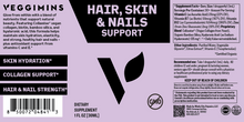 Load image into Gallery viewer, Hair, Skin &amp; Nails
