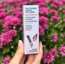 Load image into Gallery viewer, True Vegan Liquid Collagen

