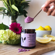 Load image into Gallery viewer, True Vegan Collagen + Vitamin A, Biotin &amp; B5
