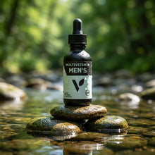 Load image into Gallery viewer, Multivitamin - Mens
