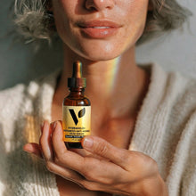Load image into Gallery viewer, Skin Serum Hydragold+ Advanced Anti-aging
